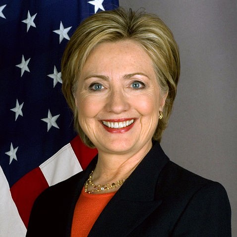 Hillary Clinton | National Women's History Museum